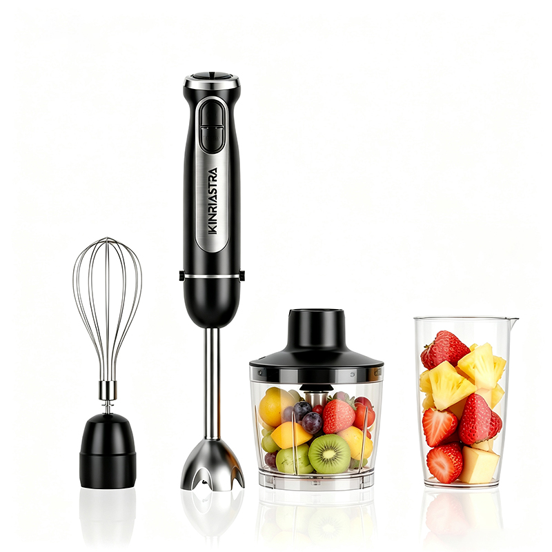 Baby Food Vegetables - Batidora de mano de inmersión de