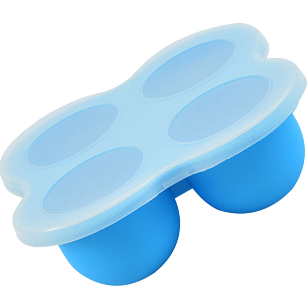 Recipiente de silicona para gu - Baby Food Vegetables reseña y precio