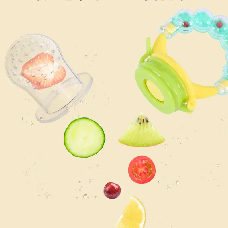 Cuchara mordedor para bebés co - Baby Food Vegetables reseña y precio